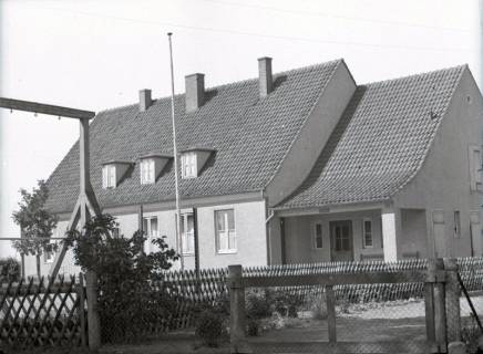 ARH NL Kageler 2395, Schule, Reden, 1940