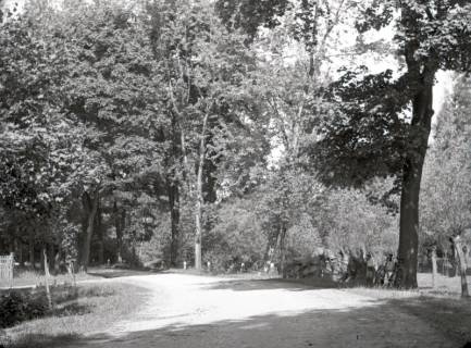 ARH NL Kageler 2397, Ortseingang, Reden, 1940