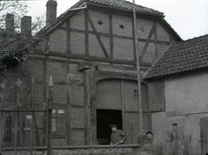 ARH NL Kageler 2429, Bauernhaus, Weetzen, 1940