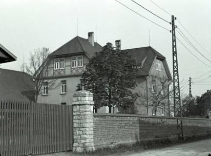 ARH NL Kageler 2433, Neues Bauernhaus, Weetzen, 1940