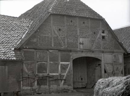 ARH NL Kageler 2446, Vierständerhaus, Wülferode, 1940