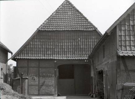ARH NL Kageler 2453, Vierständerhaus, Wülferode, 1940