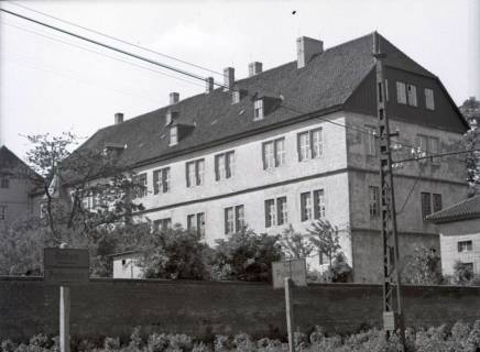 ARH NL Kageler 2455, Amtshaus Koldingen, 1940