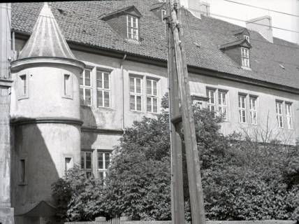 ARH NL Kageler 2456, Amtshaus Koldingen, 1940