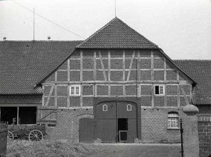 ARH NL Kageler 2485, Vierständerhaus, Hiddestorf, 1940