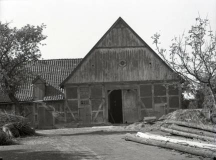 ARH NL Kageler 2492, Bauernhaus, Northen, 1940