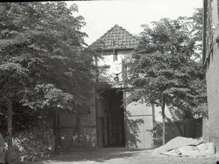 ARH NL Kageler 2498, Bauernhaus, Northen, 1940