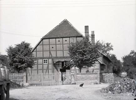 ARH NL Kageler 2501, Bauernhaus, Northen, 1940