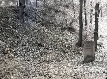 ARH NL Kageler 2535, Ringwall auf dem Gehrdener Berg, 1940
