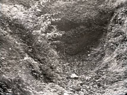 ARH NL Kageler 2540, Ringwall auf dem Gehrdener Berg, 1940