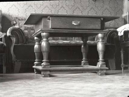 ARH NL Kageler 2545, Tisch, Grasdorf, 1940