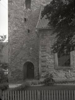 ARH NL Kageler 2552, St.-Marien-Kirche, Grasdorf, 1940