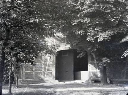 ARH NL Kageler 2553, Vierständerhaus, Grasdorf, 1940