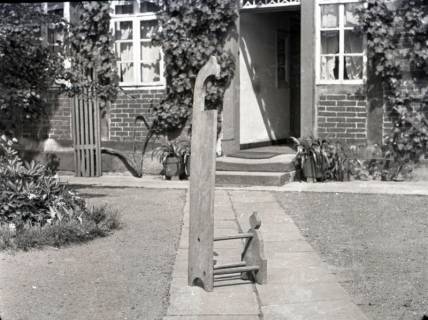 ARH NL Kageler 2559, Schwingbock, Grasdorf, 1940