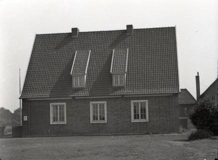 ARH NL Kageler 2560, Jugendheim, Grasdorf, 1940