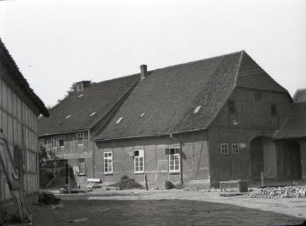 ARH NL Kageler 2575, Vierständerhaus, Bemerode, 1940