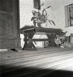 ARH NL Kageler 2629, Tisch, Benthe, 1940