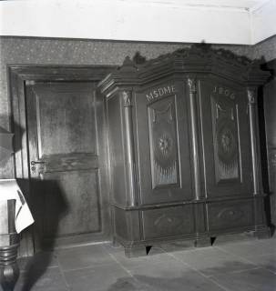 ARH NL Kageler 2630, Schrank von 1806, Benthe, 1940