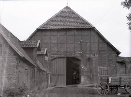 ARH NL Kageler 2640, Bauernhaus, Everloh, 1940