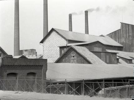 ARH NL Kageler 2664, Zementfabrik, Misburg, 1940
