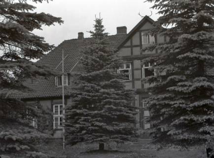ARH NL Kageler 2674, Forsthaus (Minnehof), Misburg, 1940