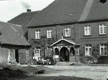 ARH NL Kageler 2681, Bauernhof (Vorm Dorfe 22), Devese, 1940