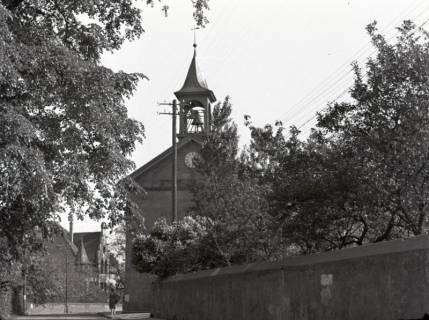 ARH NL Kageler 2687, Kapelle, Empelde, 1940