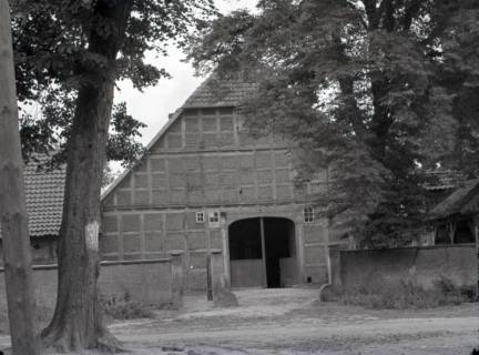 ARH NL Kageler 2728, Vierständerhaus, Almhorst, 1940