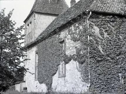 ARH NL Kageler 2744, St. Severin Kirche, Landringhausen, 1940