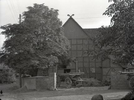 ARH NL Kageler 2763, Niedersächsisches Bauernhaus, Wichtringhausen, 1940