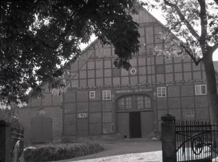 ARH NL Kageler 2770, Bauernhaus, Stemmen, 1940