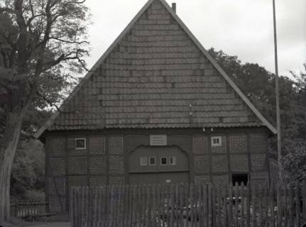 ARH NL Kageler 2787, Bauernhaus, Eckerde, 1940