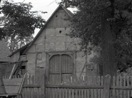 ARH NL Kageler 2791, Niedersächsisches Bauernhaus, Eckerde, 1940