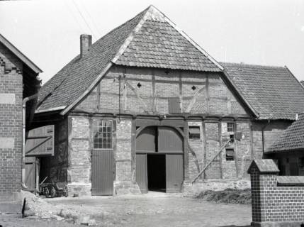 ARH NL Kageler 2816, Niedersächsisches Bauernhaus, Wennigsen, 1940