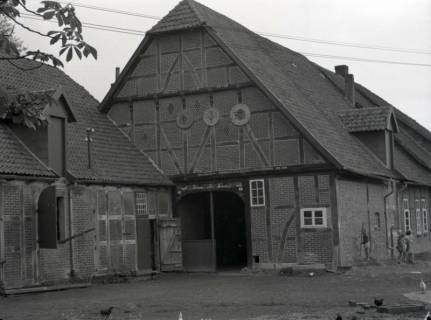 ARH NL Kageler 2820, Bauernhaus, Döteberg, 1940