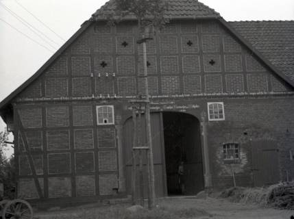 ARH NL Kageler 2825, Bauernhaus, Döteberg, 1940