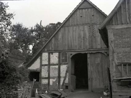 ARH NL Kageler 2828, Scheune, Döteberg, 1940