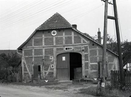 ARH NL Kageler 2834, Bauernhaus, Döteberg, 1940
