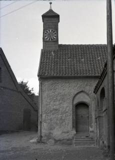 ARH NL Kageler 2841, Kapelle, Velber, 1940
