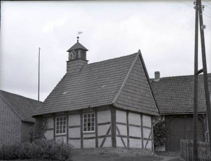 ARH NL Kageler 3117, Kapelle, Lemmie, 1940