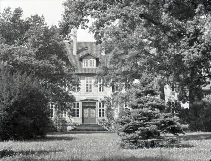 ARH NL Kageler 3143, Rittergut Lemmie, 1940