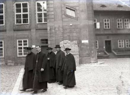 ARH NL Kageler 3187, Kloster, Prag, ohne Datum