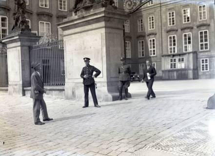 ARH NL Kageler 3191, Prager Burg, ohne Datum