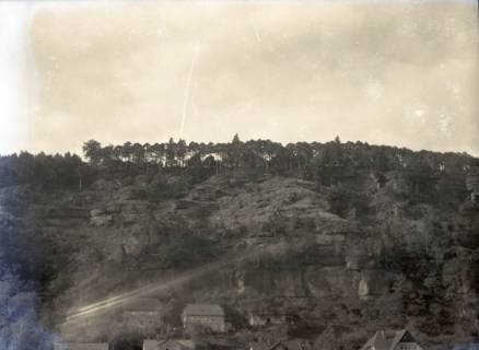 ARH NL Kageler 3208, Sächsische Schweiz, ohne Datum