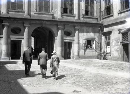 ARH NL Kageler 3233, Dresden oder Leipzig, ohne Datum