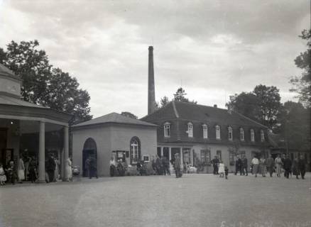 ARH NL Kageler 3257, Kurpark, Bad Meinberg, ohne Datum