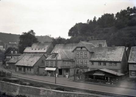 ARH NL Kageler 3280, Bad Suderode?, um 1940