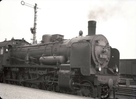 ARH NL Kageler 3282, Brockenbahn, um 1940