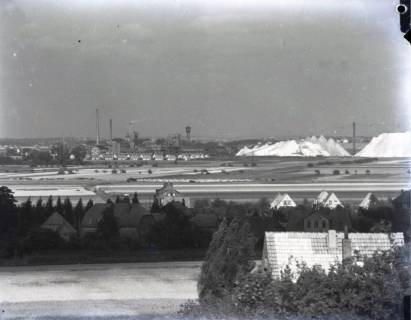 ARH NL Kageler 3288, Blick auf die Zuckerfabrik Neuwerk, Gehrden, ohne Datum