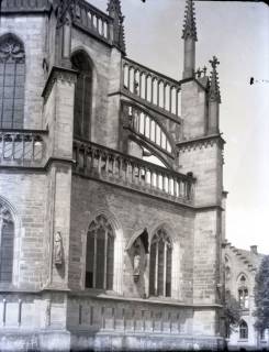 ARH NL Kageler 3294, St. Marien Kirche, Osnabrück, ohne Datum